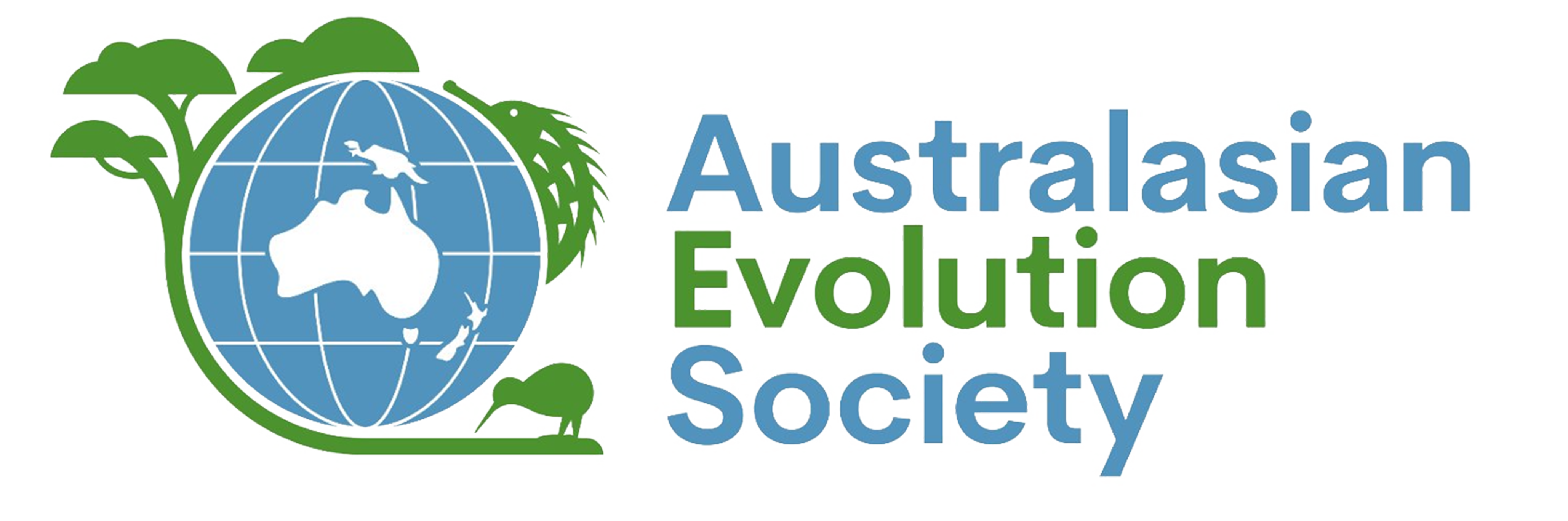 Australasian Evolution Society
