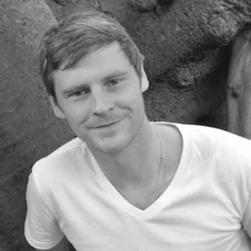 A/Prof Alistair Senior