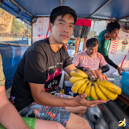 Dr Sarin 'Putter' Tiatragul